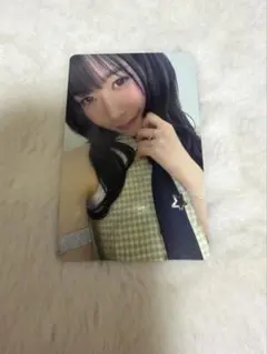 ME:I 笠原桃奈 MONONA トレカ