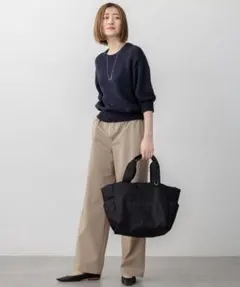 NOMADIS SAC2 PADDED W トートバッグのサムネイル