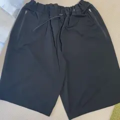 UNIQLO×Theory コラボショートパンツ XL