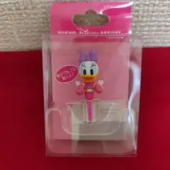 東京ディズニーリゾート デイジー イヤホンジャック