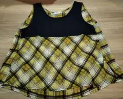 ASKNOWAS ANYWEAR トップス 大きめのサムネイル