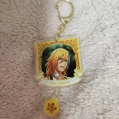 うたプリ ASSDMS アクリルキーホルダー 神宮寺レン