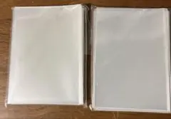 おやつスリーブyぷらす　100枚