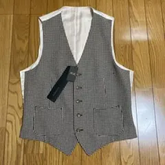 新品　ベスト　タグ付　Ｌサイズ　1