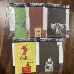 一番くじ　ハリーポッター　I賞