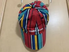 TOMMY JEANS キャップのサムネイル