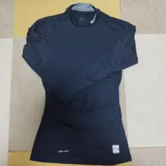 Nike Pro Combat DRI-FIT 長袖シャツ XLサイズ