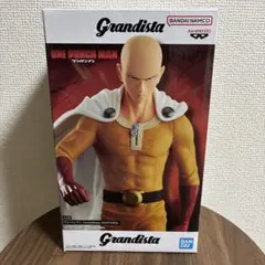 ワンパンマン Grandistaサイタマ METALLIC ver. フィギュア - メルカリ