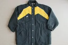 メンズL～XL　黒　NIKE　90年代　ヴィンテージ　アーカイブ　archive