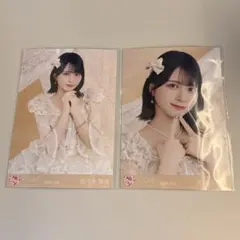 イコラブ 佐々木舞香 生写真コンプ - メルカリ