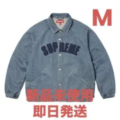 2025年最新】Supreme Arc Denim Coaches Jacketの人気アイテム - メルカリ