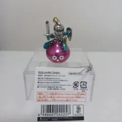 ドラゴンクエスト メタリックモンスターズギャラリー ツンドラキー