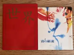 ジャ・ジャンクー 映画パンフレット　2冊