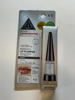VTCOSMETICS リードルショットリッププランパー 未開封