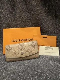 LOUIS VUITTON キーケース