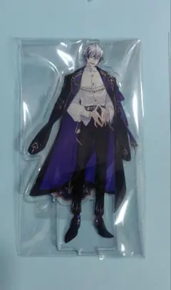 2026年最新】イケメンヴィラン ジュード アクリルスタンドの人気