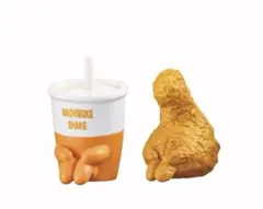 まちぼうけ ハンバーガーショップの場合 その2