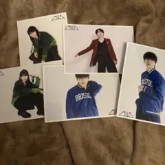 こ*様 M!LK 吉田仁人 生写真