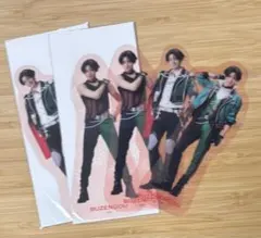 刀ミュ 東京心覚 豊前江 クリアカード