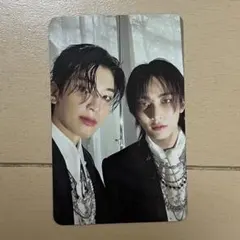 SEVENTEEN ウォヌ THIS MAN トレカ SEVENTEEN セブチ THIS MAN ジョンハン ウォヌ トレカ - メルカリ