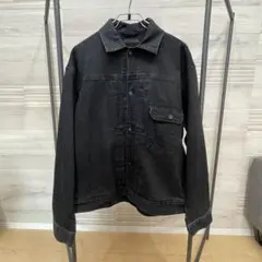 UNIQLO【ユニクロ】デニムジャケット　1st ファースト【size XL】