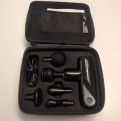 MYTREX REBIVE MINI マッサージガン　筋膜リリース