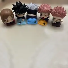 呪術廻戦　おねむたんセット