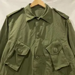 70's 米軍実物 ヘリクルー 難燃長袖シャツ ミリタリーシャツ - メルカリ