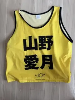 ≒JOY ニアジョイ 大西葵 ビブス - メルカリ