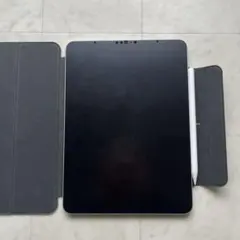 iPad Pro（M1）11インチ、Apple Pencil第2世代