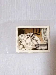 弱虫ペダル IP書店 TSUTAYA 台詞シール 泉田 - メルカリ