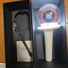 2025年最新】straykids ペンライトカバー ver.2の人気アイテム - メルカリ