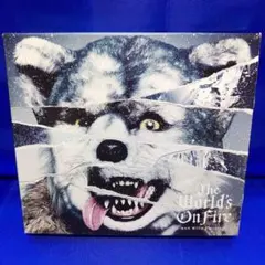 The World's On Fire / MAN WITH A MISSION