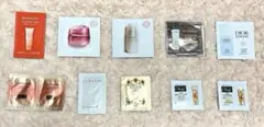 コスメ　試供品　サンプル　まとめ売り　デパコス 2026年最新】デパコスサンプルの人気アイテム - メルカリ