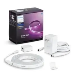 PhilipsHue ライトリボンプラスベースキット2m+エクステンション1m