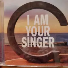 2025年最新】I AM YOUR SINGERの人気アイテム - メルカリ