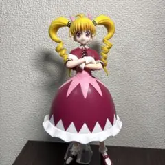 一番くじ HUNTER×HUNTER GREED ISLAND D賞 ビスケ