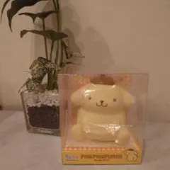 ポムポムプリン カレンダープッシュタイプ 1998年製 新品未使用 - メルカリ