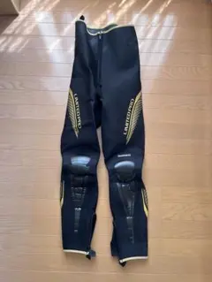 シマノリミテッドプロ鮎タイツLA シマノ リミテッドプロシリーズ ポイント5倍商品/シマノ