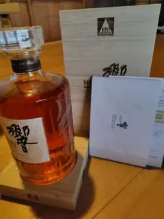 Suntory 響 750ml ギフト限定品 - メルカリ