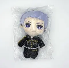 東京リベンジャーズ　ぱすきゃらぬいぐるみ　三ツ谷隆