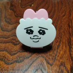 おぱんちゅうさぎ 腕時計 ガチャガチャ