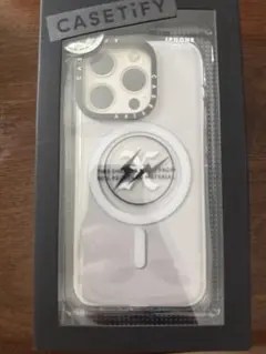 Casetify fragment iPhone17 pro max - メルカリ