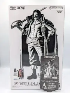 バンプレくじ PREMIUM ワンピース -ゴール・D・ロジャー A賞のサムネイル