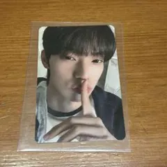 チェリブ　トレカ