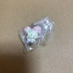 ぷちきゅあ　めじるしアクセサリー　しふぉん