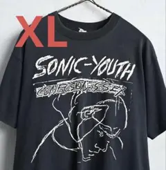 【超希少】80s SONIC YOUTH “CONFUSION IS SEX”のサムネイル