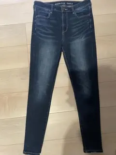 アメリカンイーグル　デニム