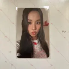 twiceチェヨントレカ Strategy