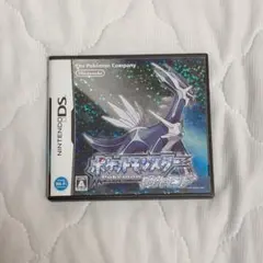 ポケットモンスター ダイヤモンド ニンテンドーDS ソフト